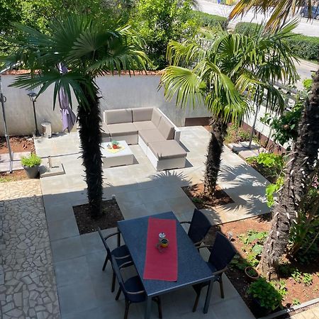 Enna Apartment 4 Meerblick Perfect Location Medulin Eksteriør bilde
