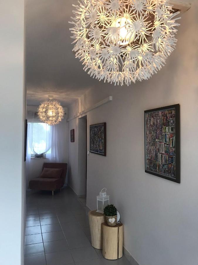 Enna Apartment 4 Meerblick Perfect Location Medulin Eksteriør bilde